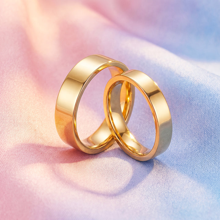 EssentialGoldCoupleRings8