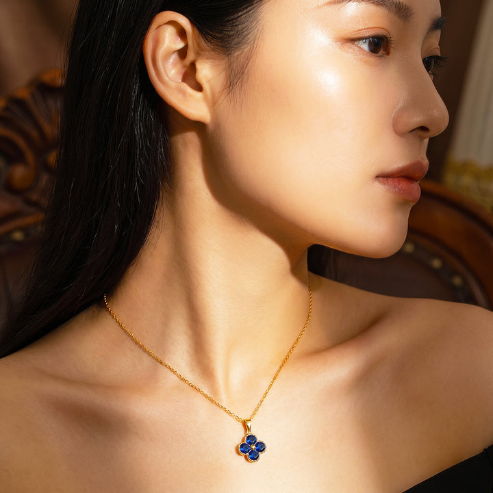 Luxe4540BlueNecklace5