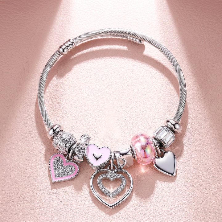 Luxe6776CharmBracelet2
