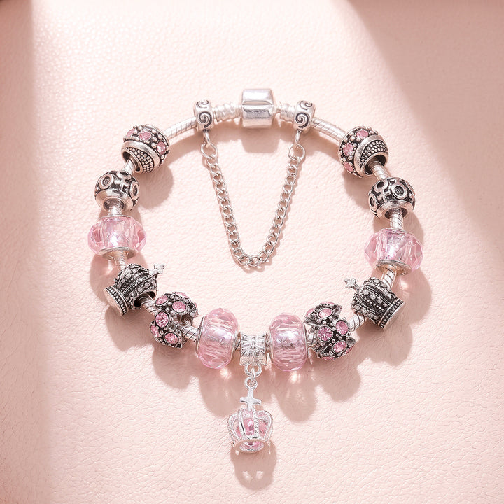 Luxe6781CharmBracelet6