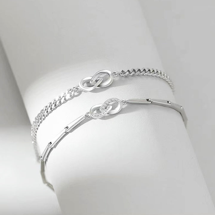SilverBondKnot3